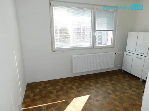 Prodaný byt 3+1 70 m²