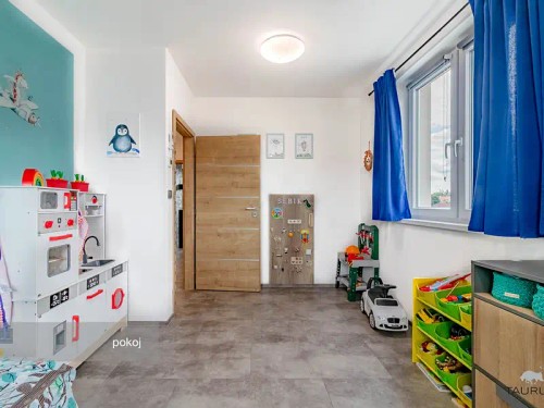 Prodaný byt 3+kk 76 m²