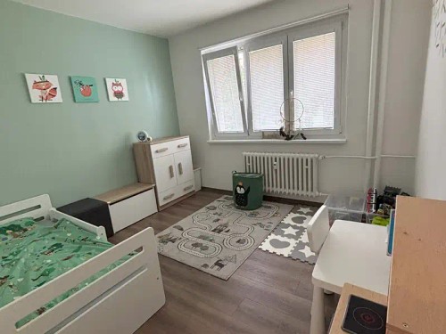 Prodaný byt 3+1 67 m²