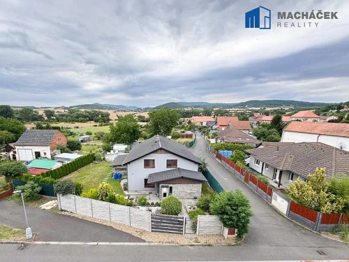 Prodaný byt 3+1 73 m²