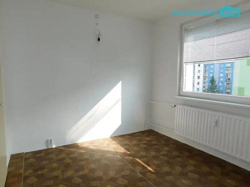 Prodaný byt 3+1 70 m²