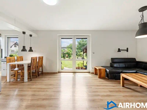 Prodaný dům 107 m², pozemek 905 m²