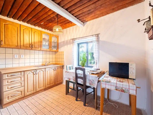 Prodaný dům 120 m², pozemek 1879 m²