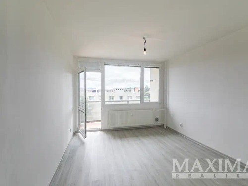 Prodaný byt 3+1 70 m²