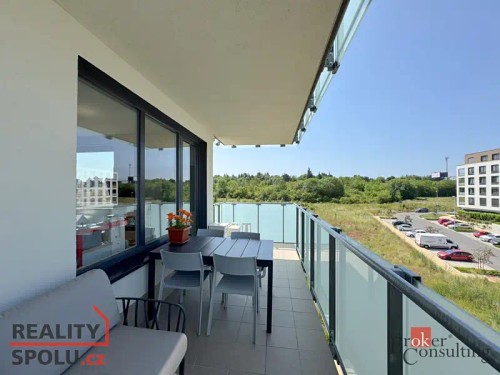 Prodaný byt 3+kk 81 m²