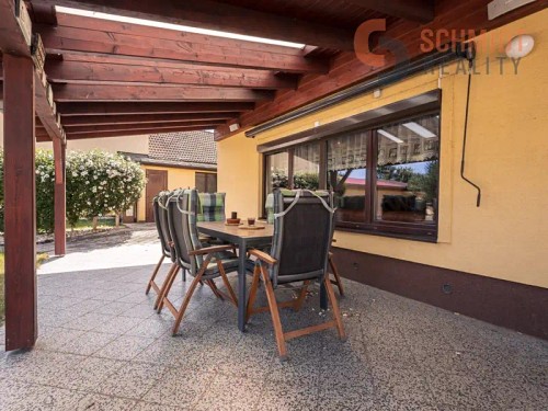 Prodaný  dům 150 m², pozemek 615 m²