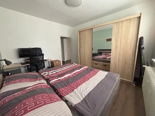 Prodaný byt 3+1 67 m²