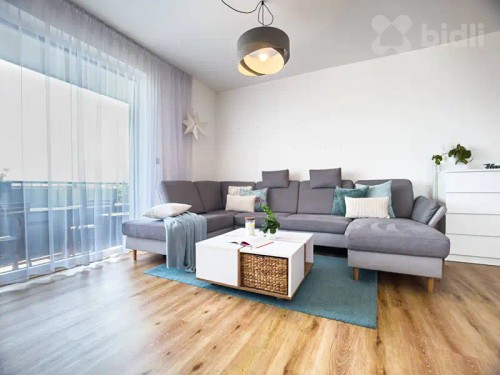 Prodaný byt 3+kk 78 m²