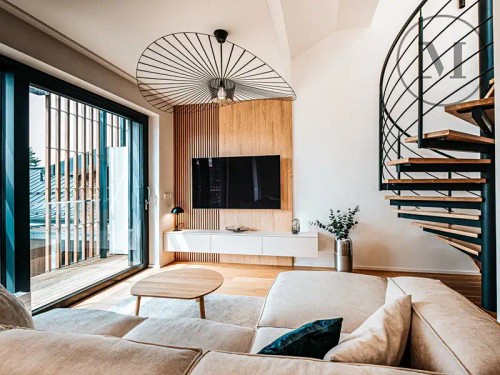 Prodej bytu 2+kk 84 m²