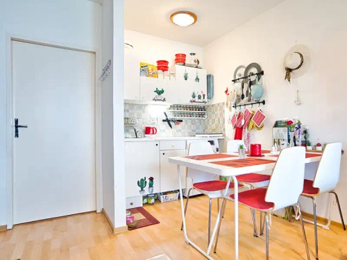 Prodaný  byt 1+kk 34 m²