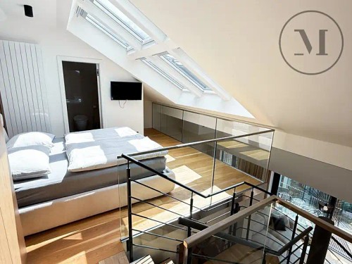 Prodej bytu 2+kk 84 m²