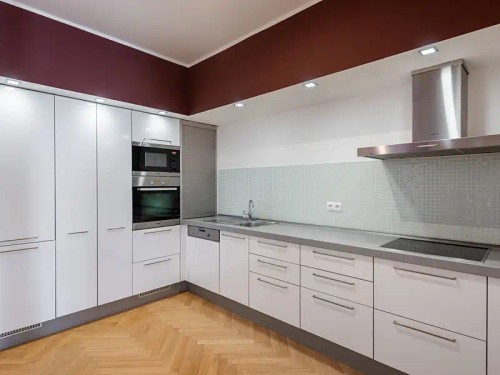 Prodaný byt 3+1 137 m²