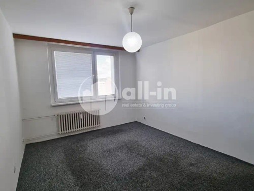 Prodaný byt 2+1 54 m²