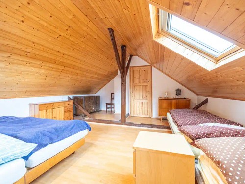 Prodaný dům 120 m², pozemek 1879 m²