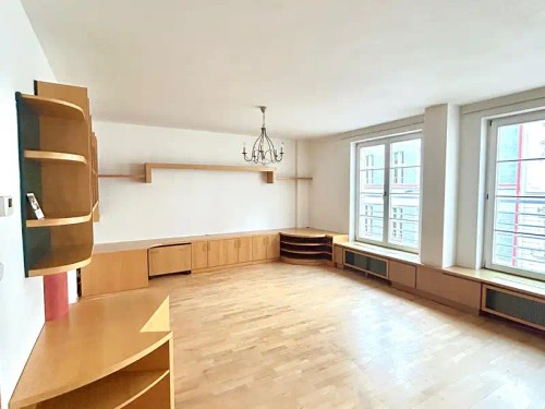 Prodaný byt 4+kk 113 m²