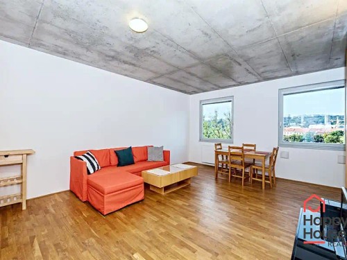 Prodaný byt 2+kk 51 m²