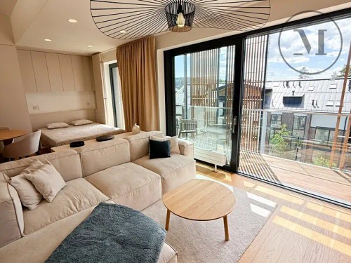 Prodej bytu 2+kk 84 m²