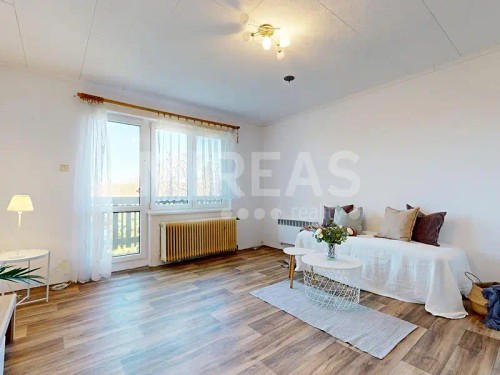 Prodaný  byt 3+1 75 m²