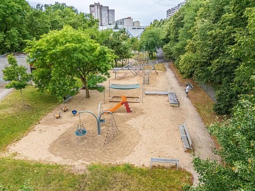 Prodaný byt 3+1 78 m²