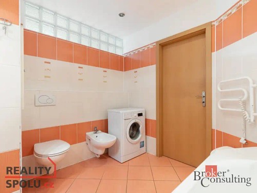 Prodaný byt 2+1 65 m²