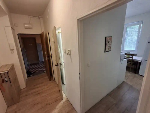 Prodaný  byt 4+1 71 m²