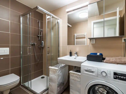 Prodaný byt 2+kk 38 m²