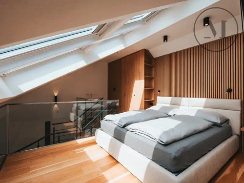 Prodej bytu 2+kk 84 m²