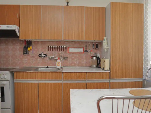 Prodaný byt 3+1 73 m²