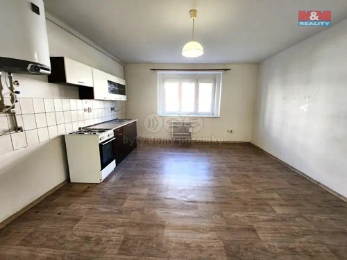 Prodaný byt 1+kk 34 m²