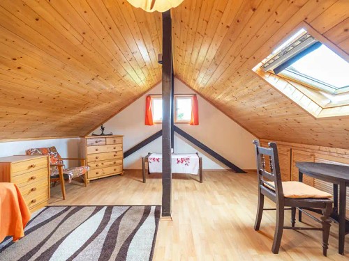 Prodaný dům 120 m², pozemek 1879 m²