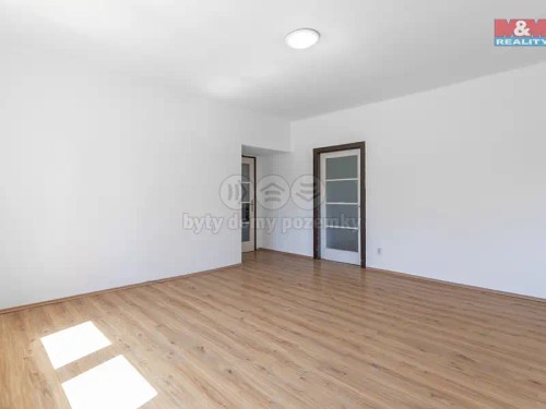 Prodaný byt 3+1 69 m²