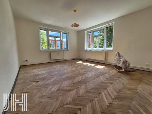 Prodaný byt 2+1 72 m²