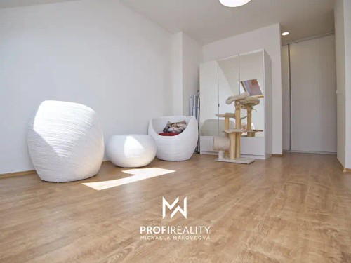 Prodaný byt 2+kk 65 m²