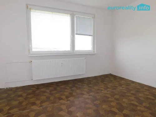 Prodaný byt 3+1 70 m²