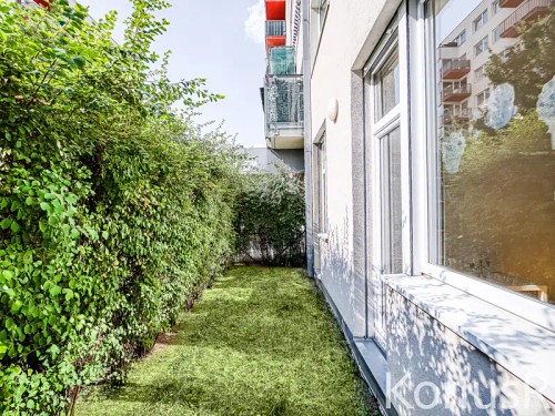 Prodaný byt 2+kk 70 m²