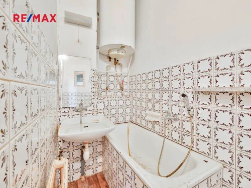 Prodaný dům 160 m², pozemek 786 m²