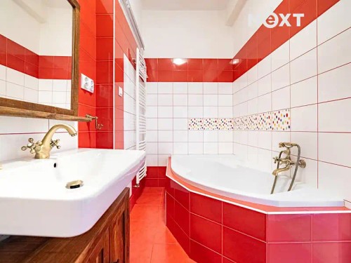 Prodaný byt 3+kk 62 m²