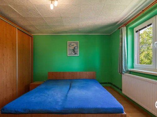 Prodaný  dům 180 m², pozemek 2487 m²