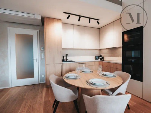 Prodej bytu 2+kk 84 m²