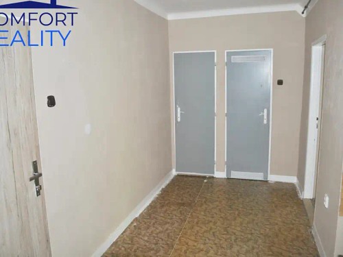 Prodaný byt 3+1 85 m²