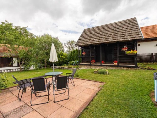 Prodaný dům 120 m², pozemek 1879 m²