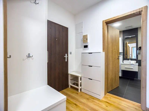 Prodaný byt 3+kk 78 m²