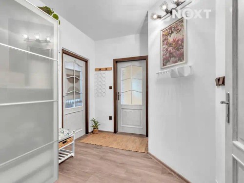 Prodaný  byt 3+1 70 m²