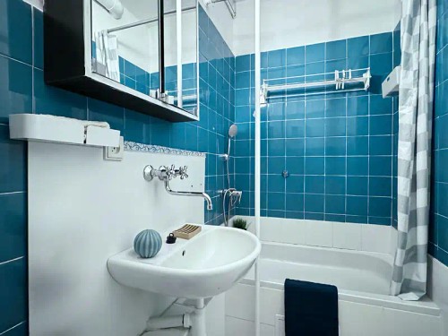 Prodaný byt 1+kk 25 m²