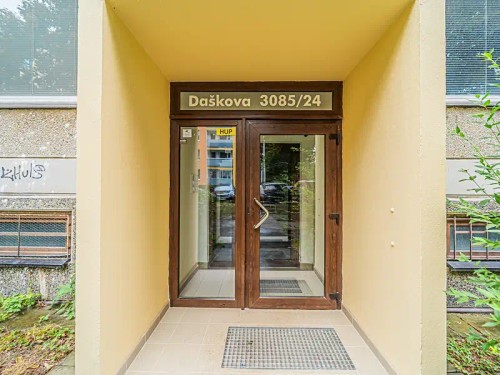 Prodaný byt 3+1 78 m²