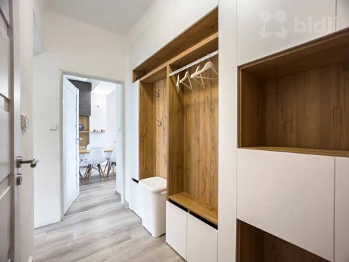 Prodaný  byt 2+1 55 m²