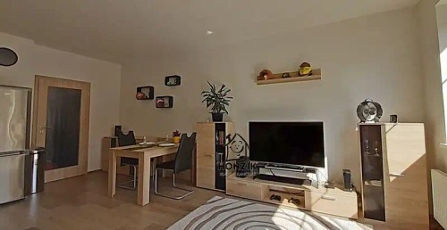 Prodaný byt 1+kk 37 m²