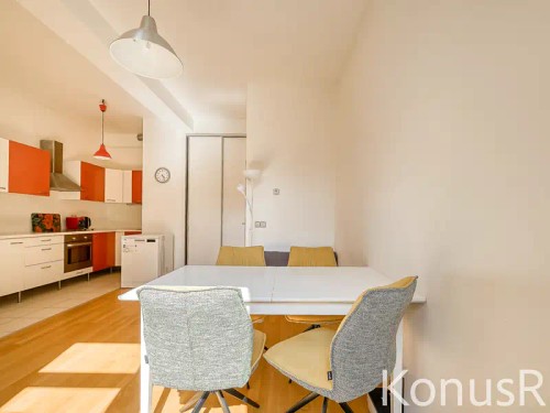 Prodaný byt 2+kk 70 m²