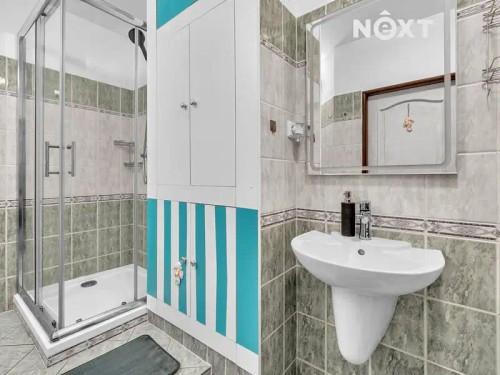 Prodaný  byt 3+1 70 m²