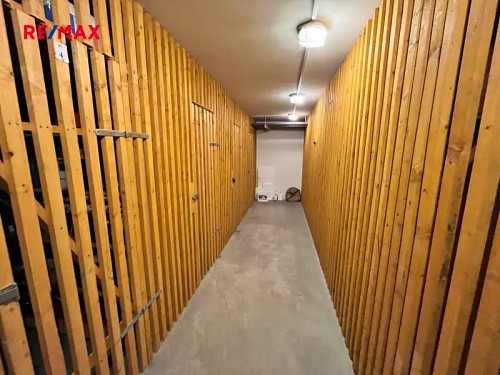 Prodaný byt 3+kk 75 m²